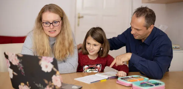 Stappenplan hoofdluizen